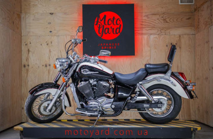 Честный обзор на мотоцикл Honda VT750S: Характеристики, Расход, Поломки