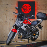 Мотоцикл Yamaha XJ6N Diversion с пробегом 8575 км