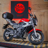 Мотоцикл Yamaha XJ6N Diversion с пробегом 8575 км