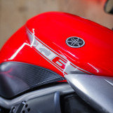 Мотоцикл Yamaha XJ6N Diversion с пробегом 8575 км