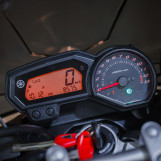 Мотоцикл Yamaha XJ6N Diversion с пробегом 8575 км