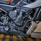 Мотоцикл Yamaha XJ6N Diversion с пробегом 8575 км