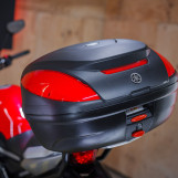 Мотоцикл Yamaha XJ6N Diversion с пробегом 8575 км