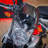 Мотоцикл Yamaha XJ6N Diversion с пробегом 8575 км