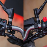 Мотоцикл Yamaha XJ6N Diversion с пробегом 8575 км