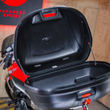 Мотоцикл Yamaha XJ6N Diversion с пробегом 8575 км