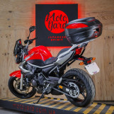 Мотоцикл Yamaha XJ6N Diversion с пробегом 8575 км