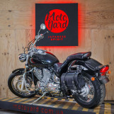 Мотоцикл Yamaha Drag Star 1100 custom с пробегом 13973 км