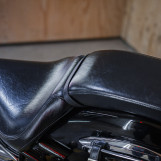 Мотоцикл Yamaha Drag Star 1100 custom с пробегом 13973 км