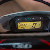 Мотоцикл Honda CRF250L с пробегом 10377 км