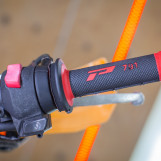 Мотоцикл Honda CRF250L с пробегом 10377 км