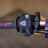 Мотоцикл Honda CRF250L с пробегом 10377 км