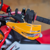 Мотоцикл Honda CRF250L с пробегом 10377 км