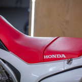 Мотоцикл Honda CRF250L с пробегом 10377 км