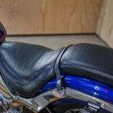 Мотоцикл Yamaha Drag Star 400 с пробегом 8137 км