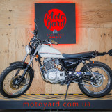 Мотоцикл Suzuki Grasstracker 250 Bigboy с пробегом 13928 км