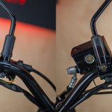 Мотоцикл Suzuki Grasstracker 250 Bigboy с пробегом 13928 км