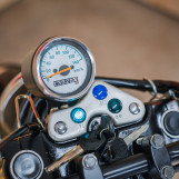 Мотоцикл Suzuki Grasstracker 250 Bigboy с пробегом 13928 км