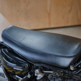 Мотоцикл Suzuki Grasstracker 250 Bigboy с пробегом 13928 км