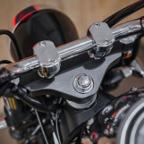 Мотоцикл Yamaha Drag Star 1100 custom с пробегом 16272 км