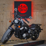 Мотоцикл Honda Shadow 750 Phantom с пробегом 26280 км
