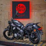 Мотоцикл Honda Shadow 750 Phantom с пробегом 26280 км