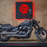 Мотоцикл Honda Shadow 750 Phantom с пробегом 26280 км
