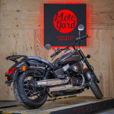 Мотоцикл Honda Shadow 750 Phantom с пробегом 26280 км