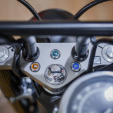 Мотоцикл Honda Shadow 750 Phantom с пробегом 26280 км