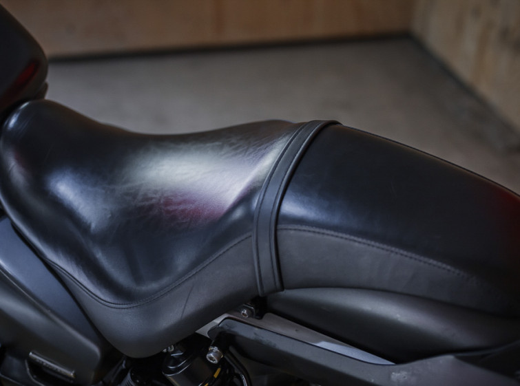 Мотоцикл Honda Shadow 750 Phantom с пробегом 26280 км