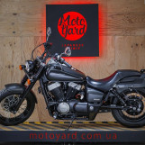Мотоцикл Honda Shadow 750 Phantom с пробегом 26280 км
