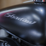 Мотоцикл Honda Shadow 750 Phantom с пробегом 26280 км