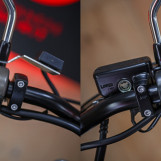 Мотоцикл Honda Shadow 750 Phantom с пробегом 26280 км