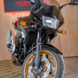 Мотоцикл Honda CB400SF с пробегом 18478 км