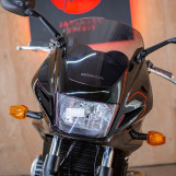 Мотоцикл Honda CB400SF с пробегом 18478 км