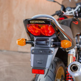 Мотоцикл Honda CB400SF с пробегом 18478 км