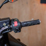 Мотоцикл Honda CB400SF с пробегом 18478 км