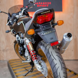 Мотоцикл Honda CB400SF с пробегом 18478 км