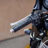 Мотоцикл Honda CB400SF с пробегом 18478 км