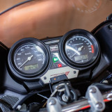 Мотоцикл Honda CB400SF с пробегом 18478 км