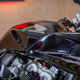 Мотоцикл Honda CB400SF с пробегом 18478 км