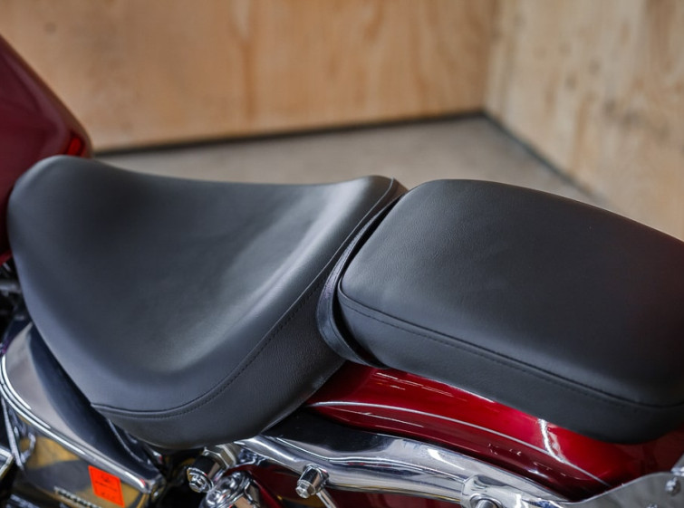 Мотоцикл Honda Shadow 400 classic с пробегом 20654 км