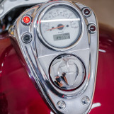 Мотоцикл Honda Shadow 400 classic с пробегом 20654 км