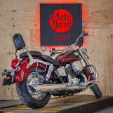 Мотоцикл Honda Shadow 400 classic с пробегом 20654 км