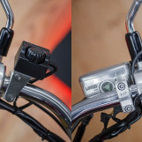 Мотоцикл Honda Shadow 400 classic с пробегом 20654 км