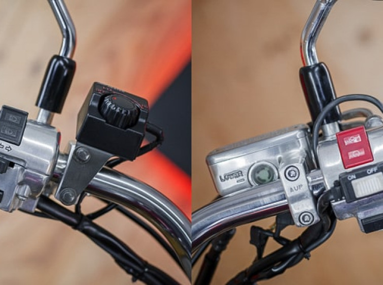 Мотоцикл Honda Shadow 400 classic с пробегом 20654 км