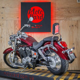 Мотоцикл Honda Shadow 400 classic с пробегом 20654 км