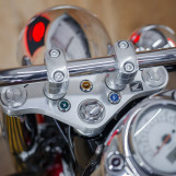 Мотоцикл Honda Shadow 400 classic с пробегом 20654 км