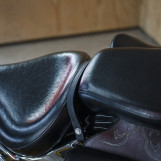 Мотоцикл Yamaha Drag Star 400 Classic с пробегом 8581 км