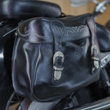 Мотоцикл Yamaha Drag Star 400 Classic с пробегом 8581 км